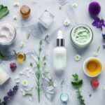 cost of manufacturing skin care products