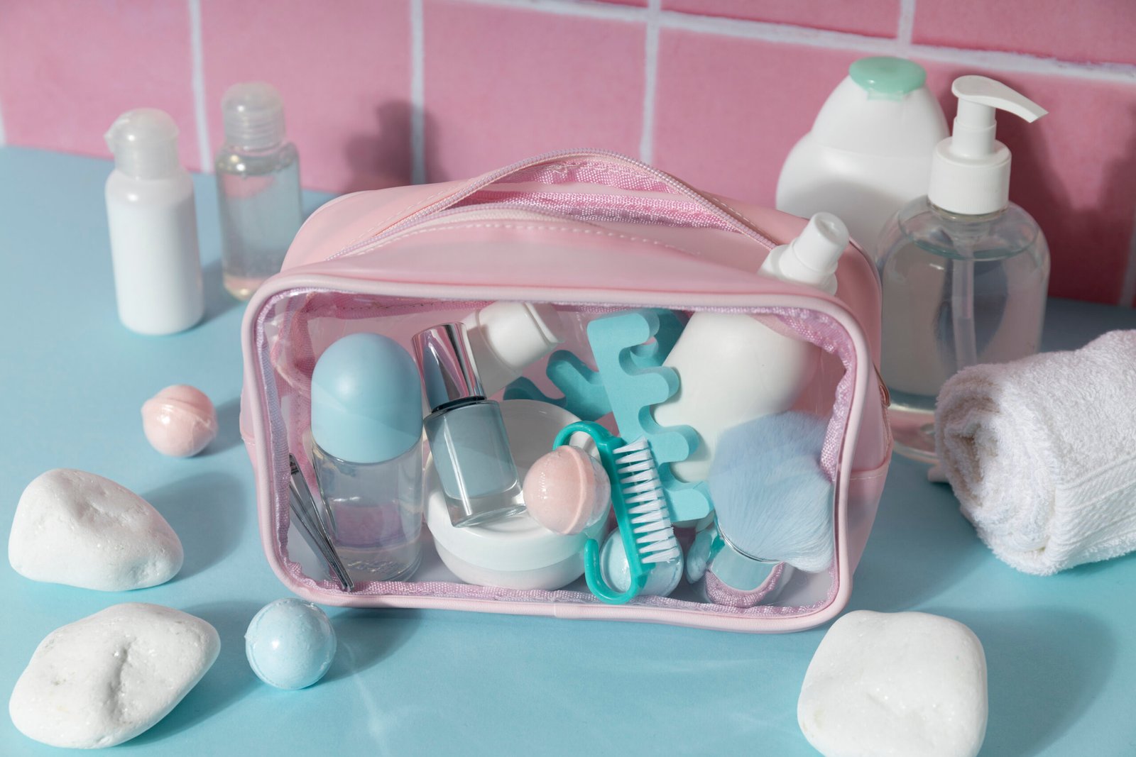 organic baby lotion benefits