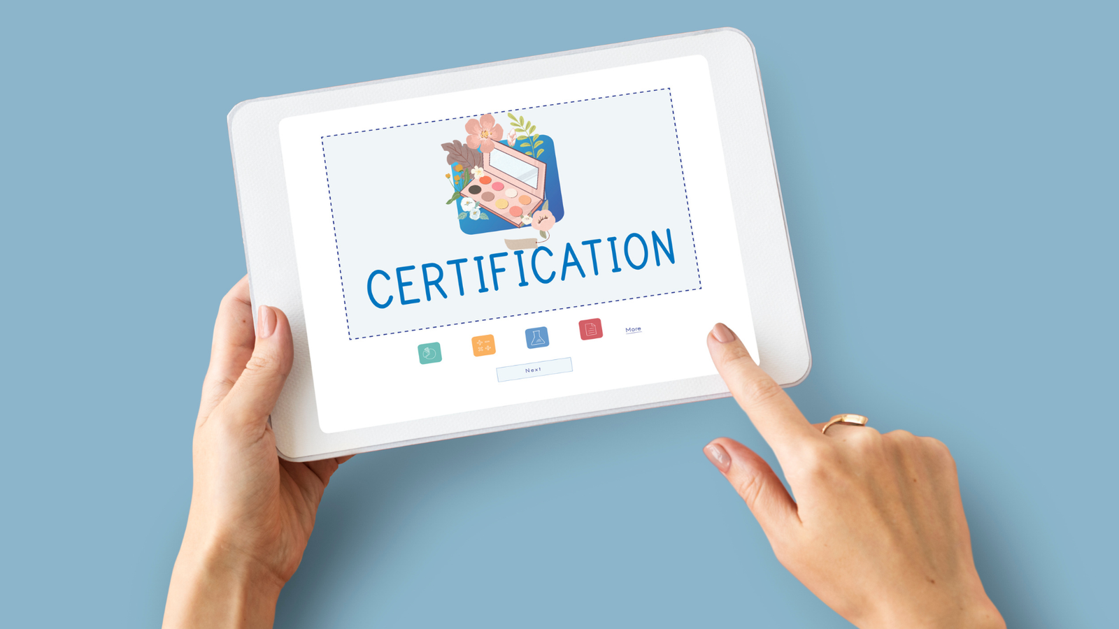 BIS certification cosmetics India