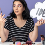 how to start my own cosmetics company