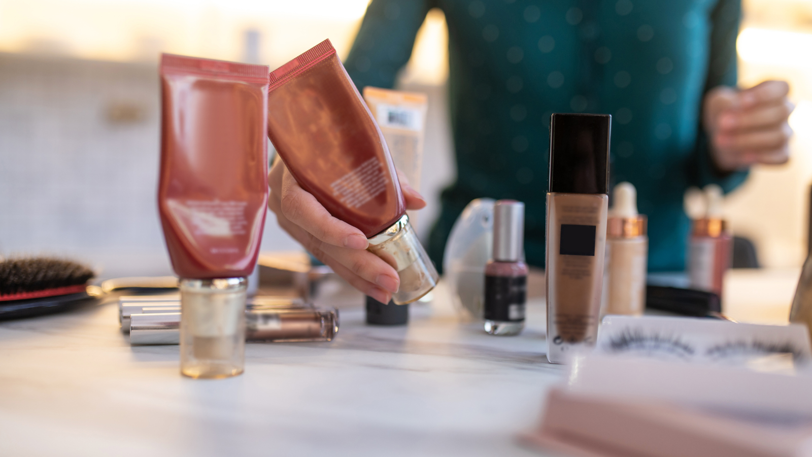 most profitable cosmetic product to manufacture