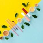 cosmetic industry in India 2026