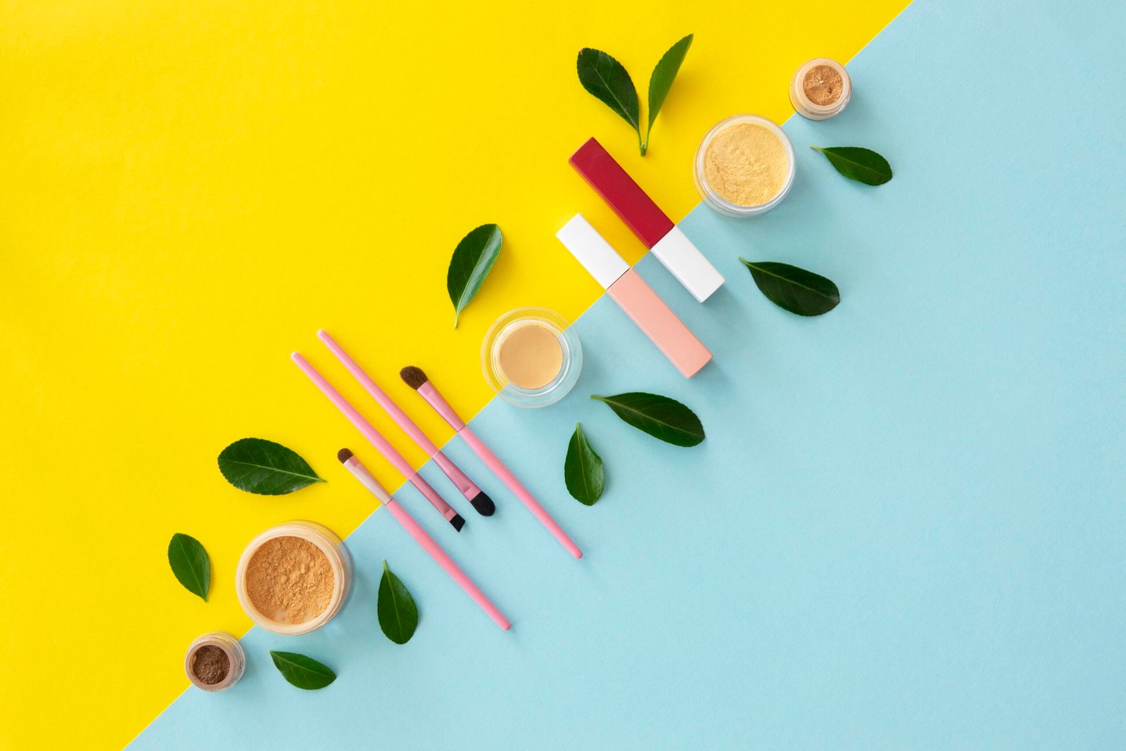 cosmetic industry in India 2026