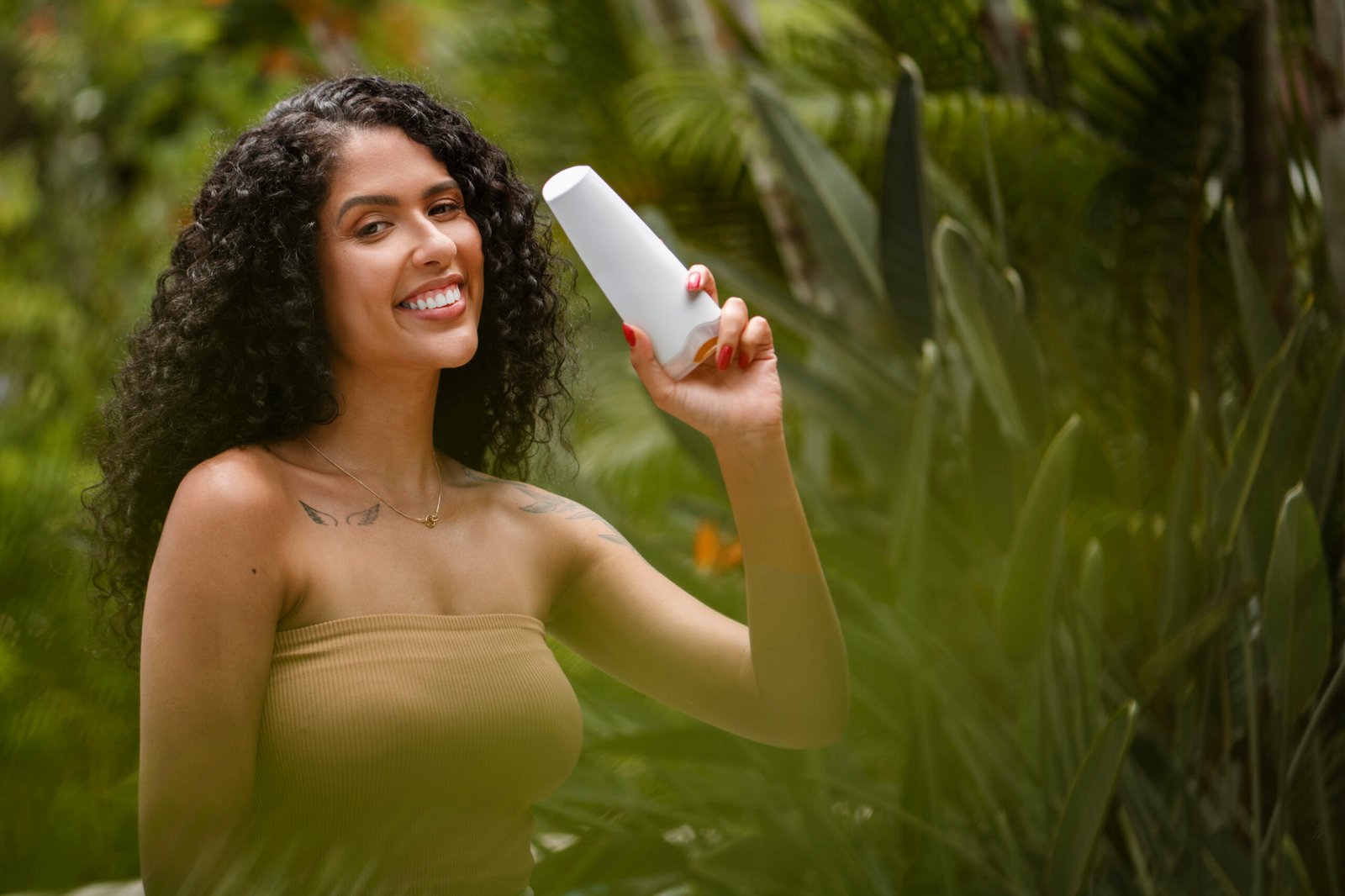 top hair care brands India