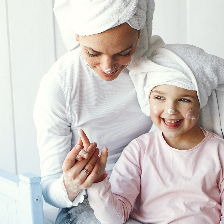 organic baby care trend