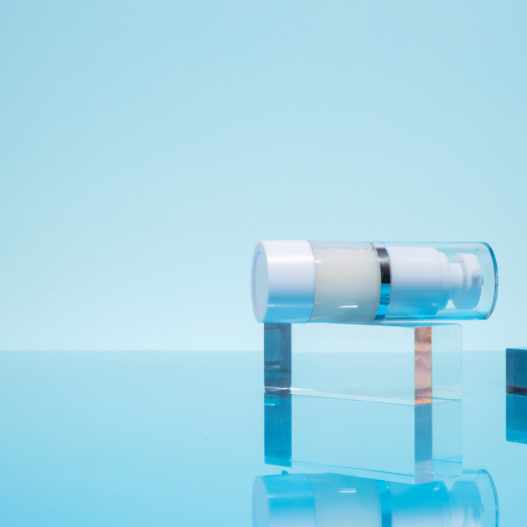turnkey vs end-to-end cosmetic manufacturing