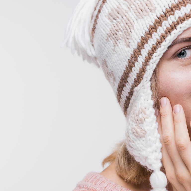 winter skincare manufacturing trends