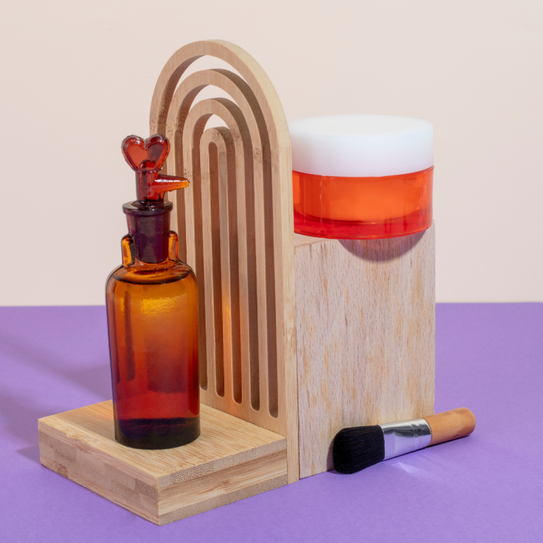 manufacturing challenges for D2C cosmetic brands