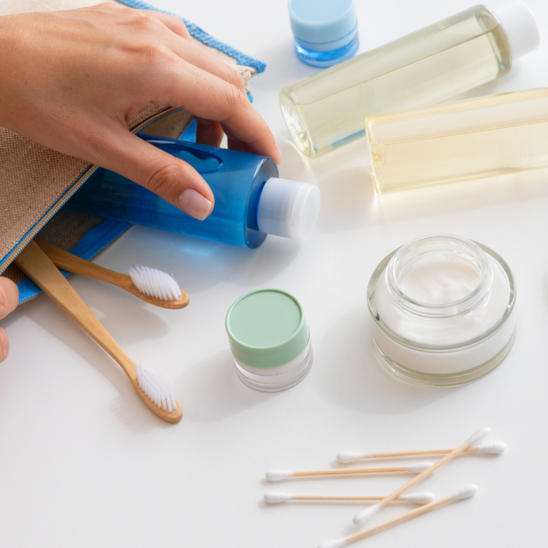 how to choose private label skincare manufacturer
