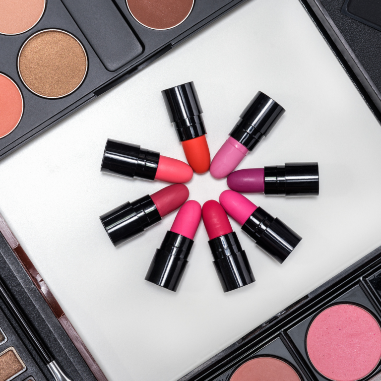 Top Cosmetic Companies in India (2026)