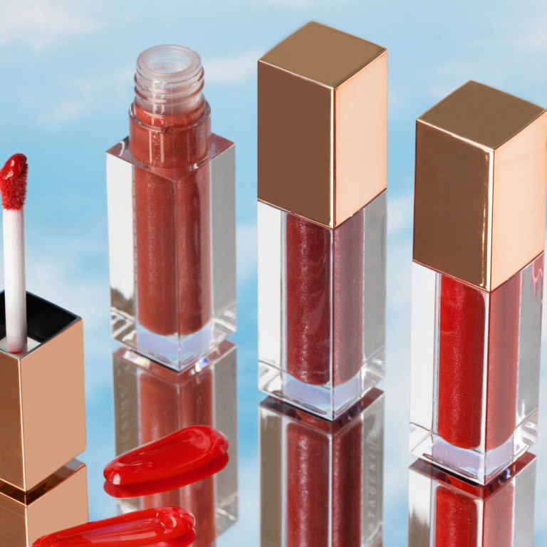 Top Lipstick Manufacturing Companies in India for Private Label & Third-Party Manufacturing