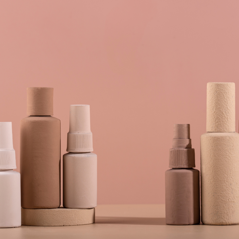 how to choose cosmetic packaging for your brand