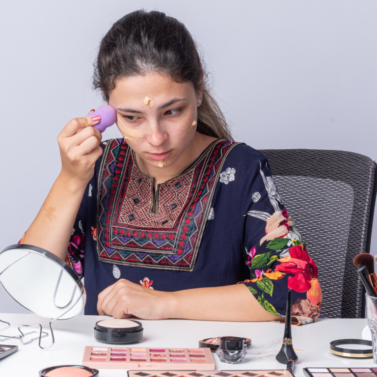 challenges in cosmetic product development