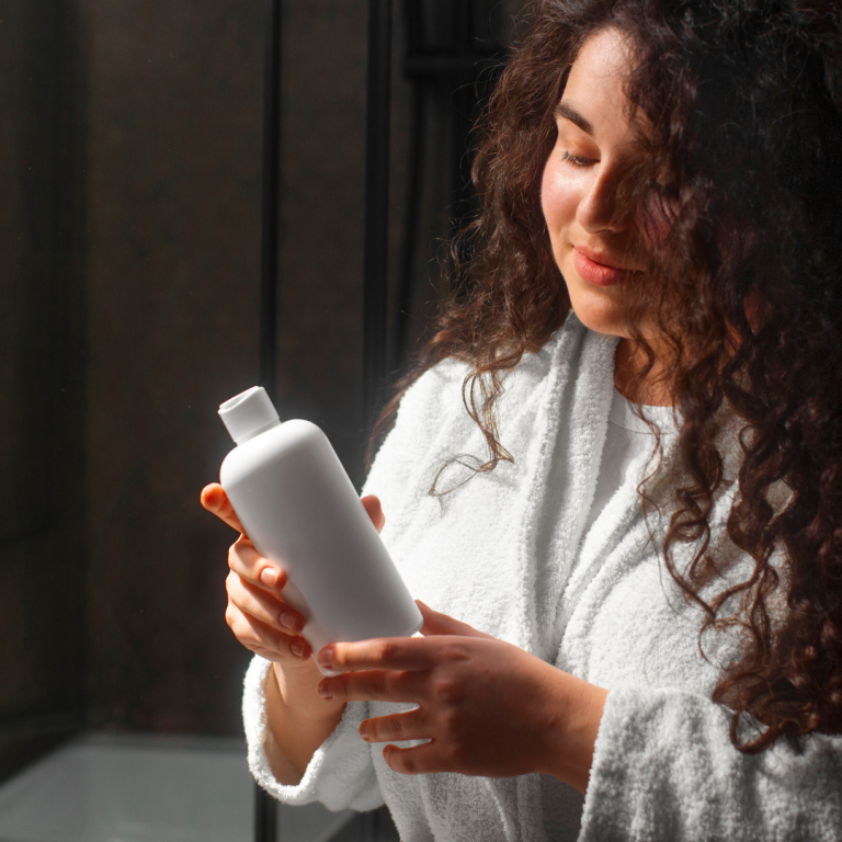 how to start a hair care brand in India