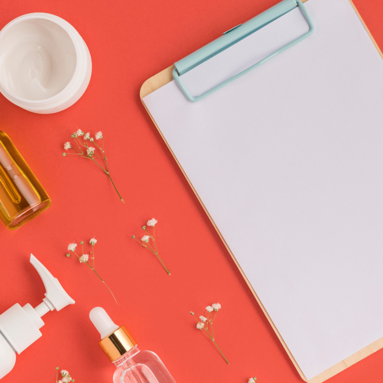 what documents are needed to export cosmetics from India