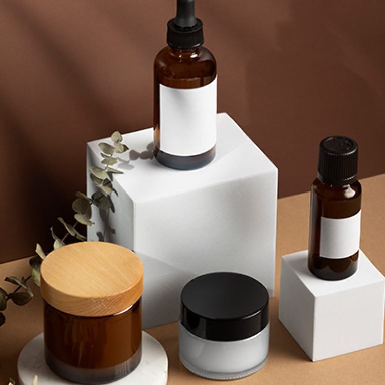 Which Indian manufacturers export personal care products to Africa?