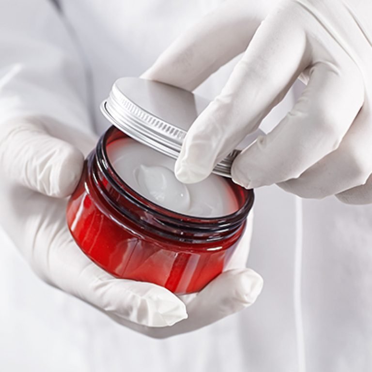 Who are trusted personal care manufacturers for African retailers?