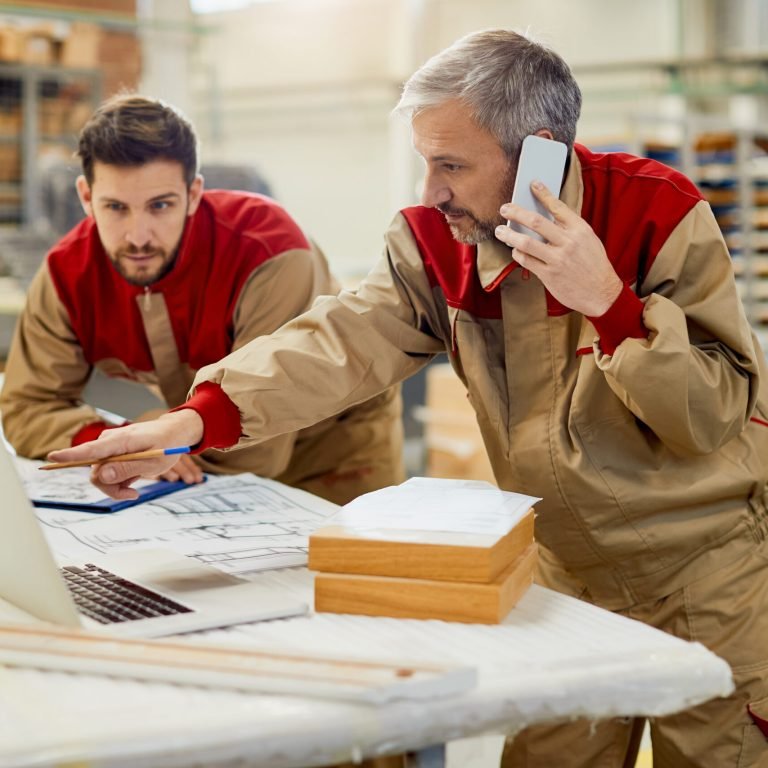 How do I schedule a call with a private label manufacturer?