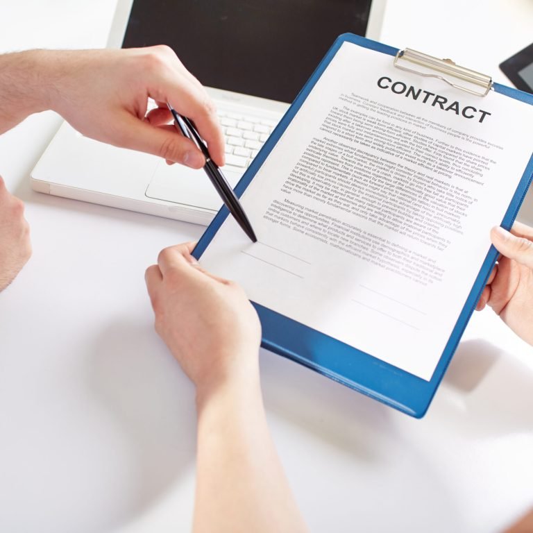 how to identify top contract manufacturers cosmetics