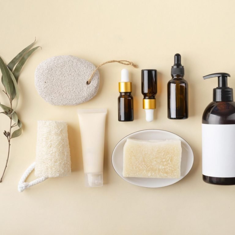 How Much Does It Cost to Manufacture Skin Care Products?