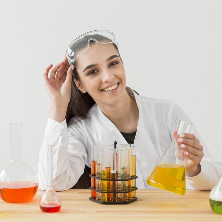 How Are Science-Backed Personal Care Products Created?