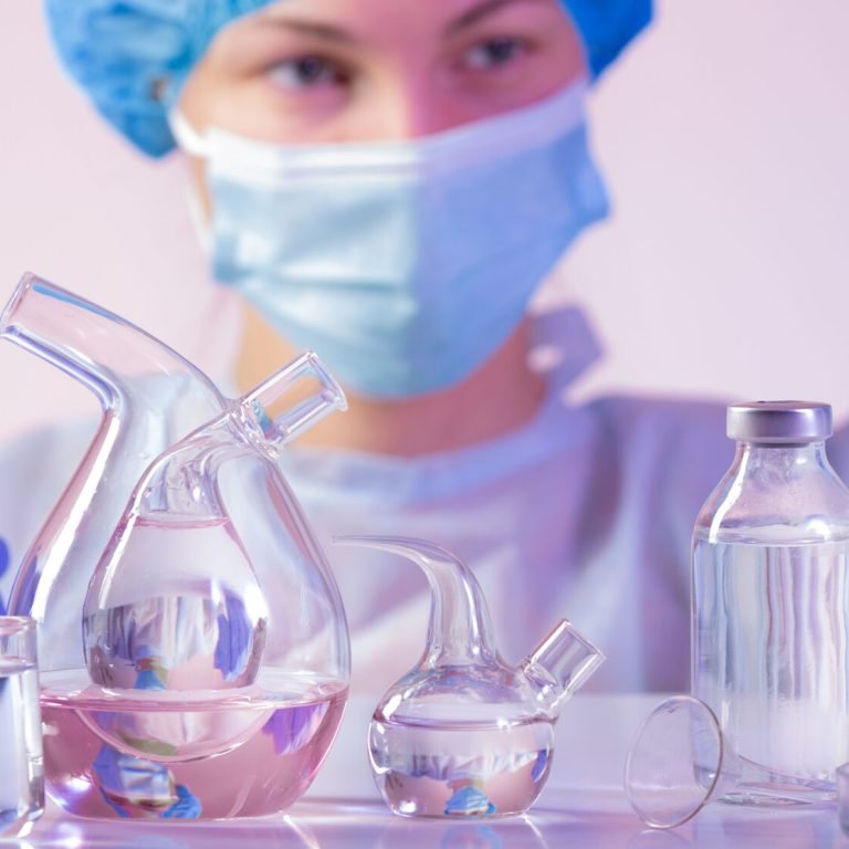 How do I start my own cosmetic brand with a private label manufacturer?