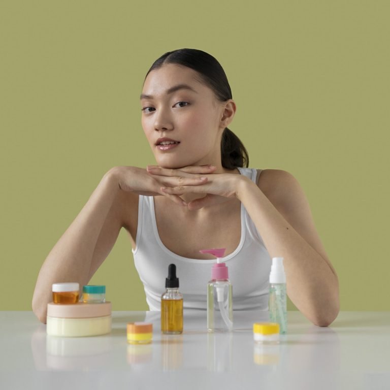 What Are Hybrid Beauty Formulations?