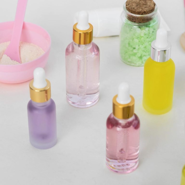 What Is Private Label Personal Care Manufacturing?