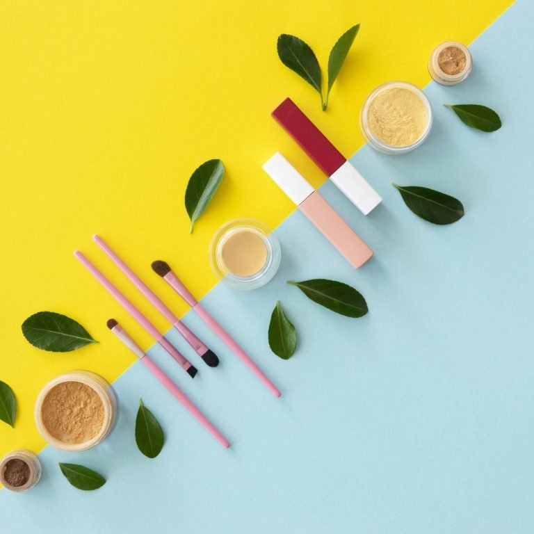 cosmetic industry in India 2026