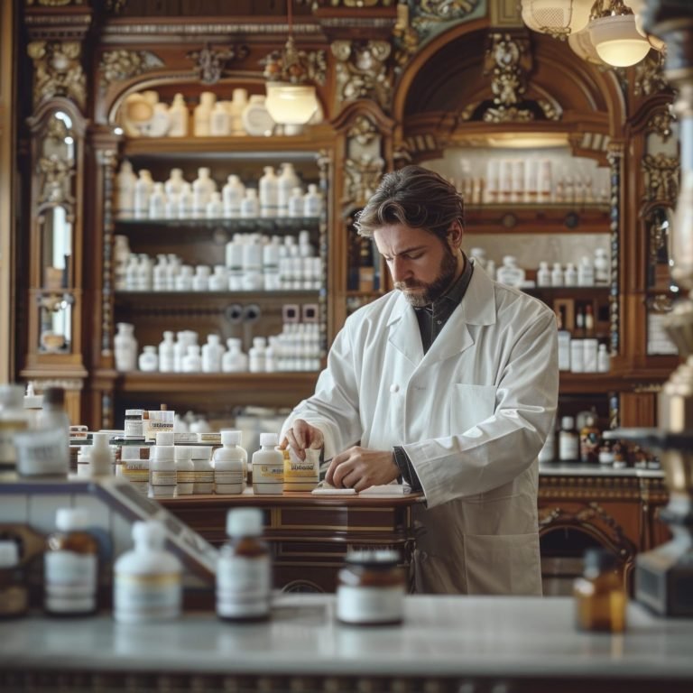 Which is the best cosmetic manufacturer in the world?