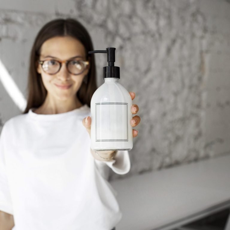 How Do Brands Launch a Private Label Skincare or Haircare Line?