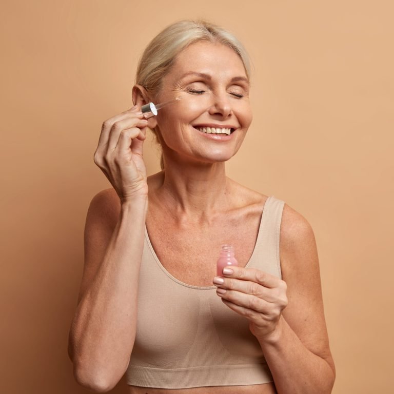 How to Manufacture Skin Care Products