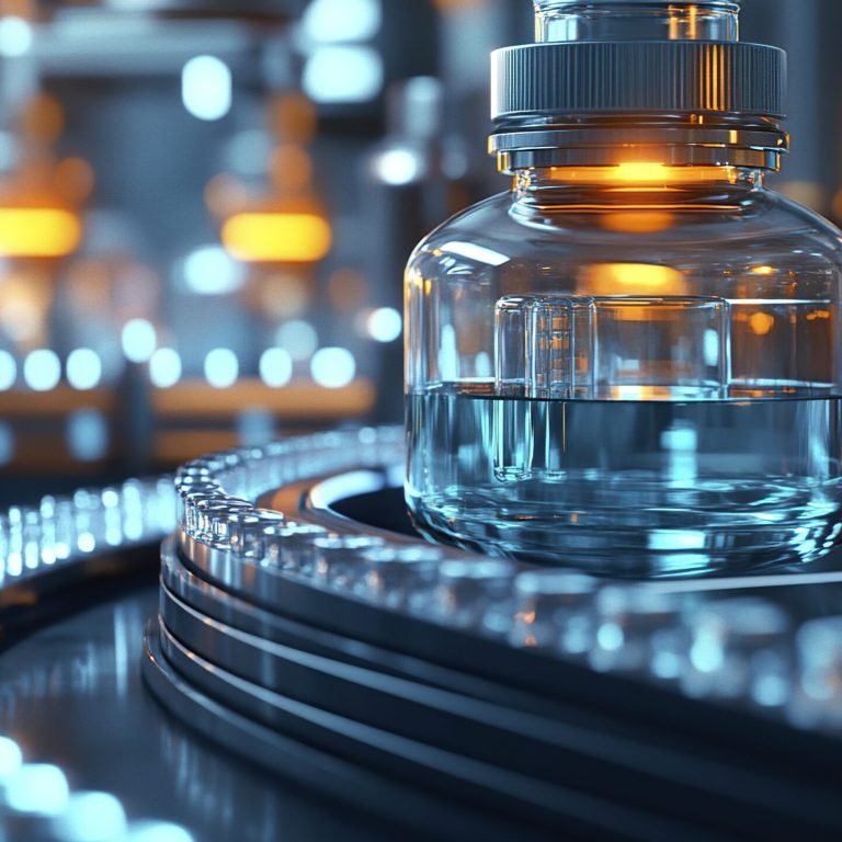 Who is the best GMP-certified cosmetic manufacturer?