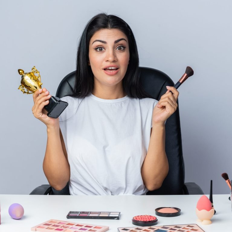 Best cosmetic exporter from India