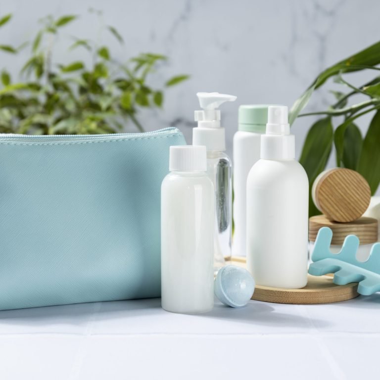 What makes a personal care product eco-friendly?