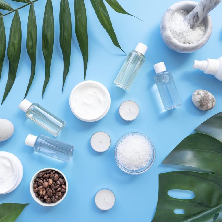 What is clean beauty manufacturing?