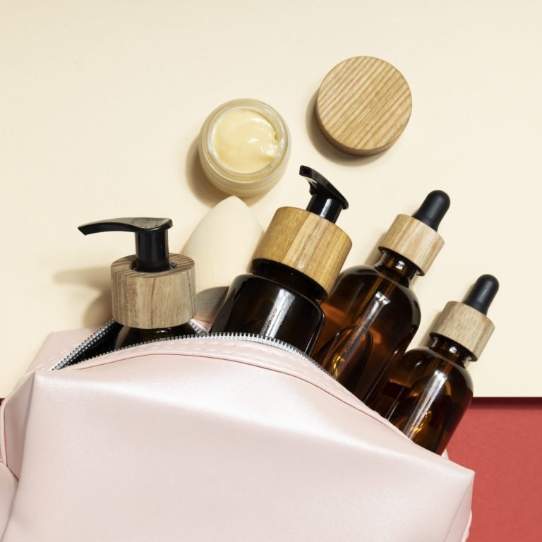 What is the role of R&D in personal care manufacturing?