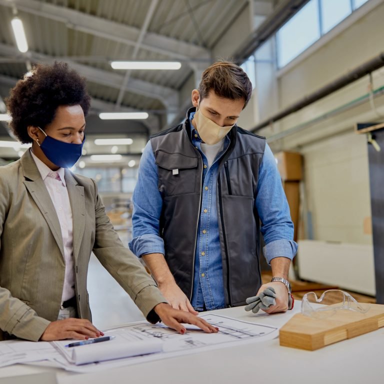 What is Wildflower Naturals and how is it connected to The Good Karma Wellness Pvt. Ltd.?