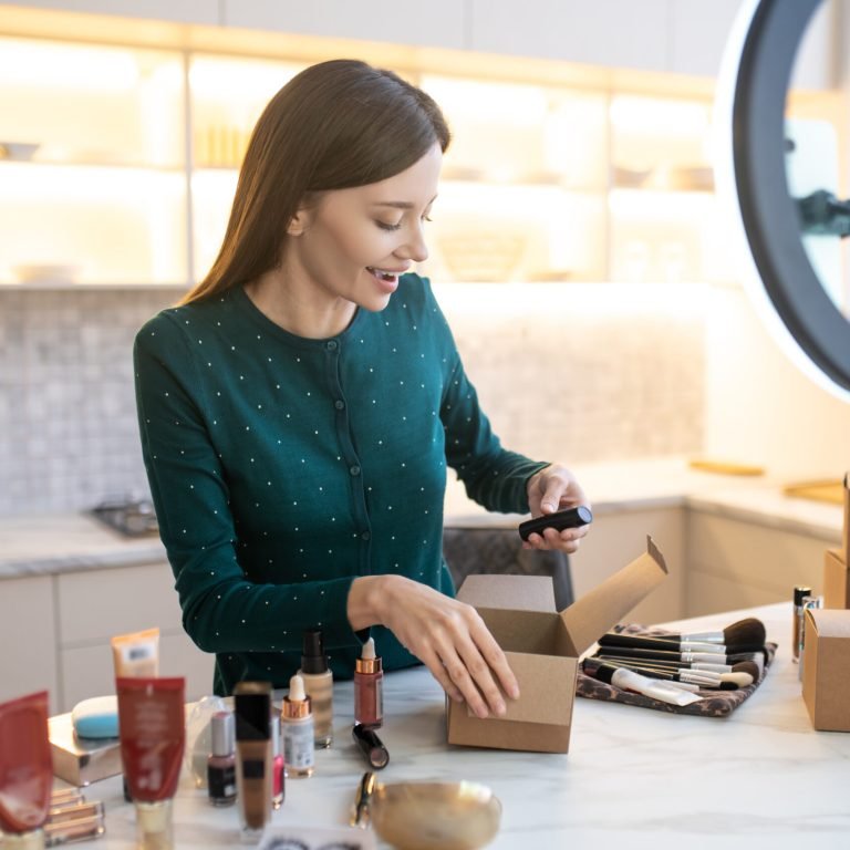 What can brands learn from manufacturer-owned beauty brands?